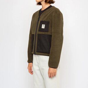 Sold Out Deus Ex Machina Ada Fleece Jacket